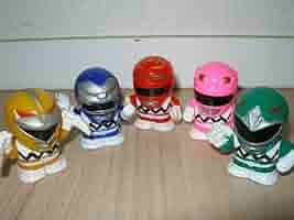 特撮指人形セット 仮面ライダーX・仮面ライダーZX・仮面ライダーシンソフビ